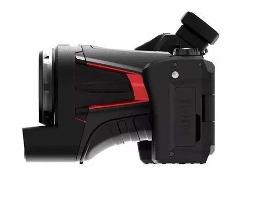 Тепловизор портативный Guide PS800