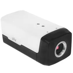 Видеокамера Uniview IPC542E-DLC-C