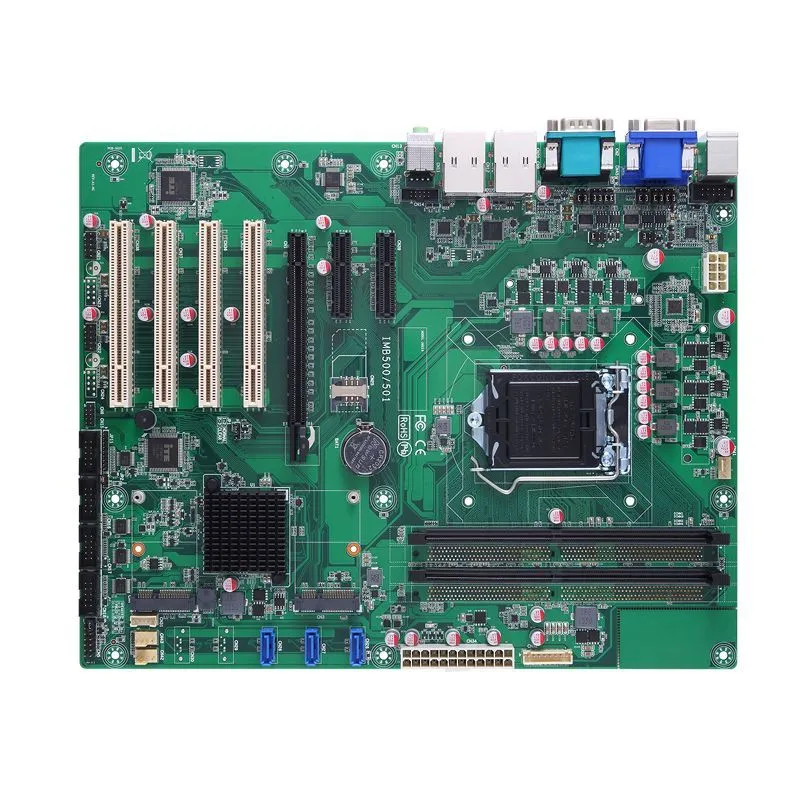 IMB501VHGGA