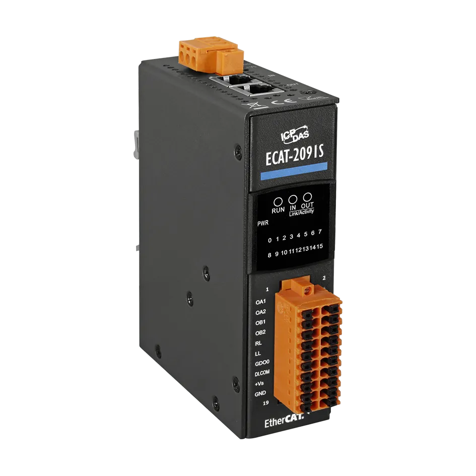 ECAT-2091S