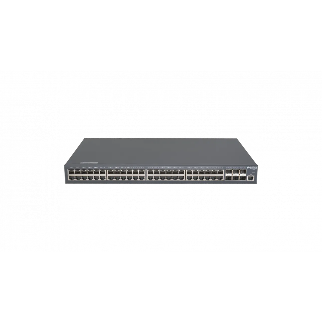 Управляемый коммутатор уровня 3 BDCOM S3954