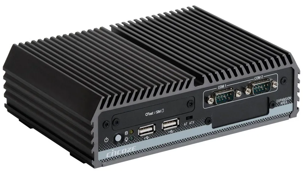 DC-1100