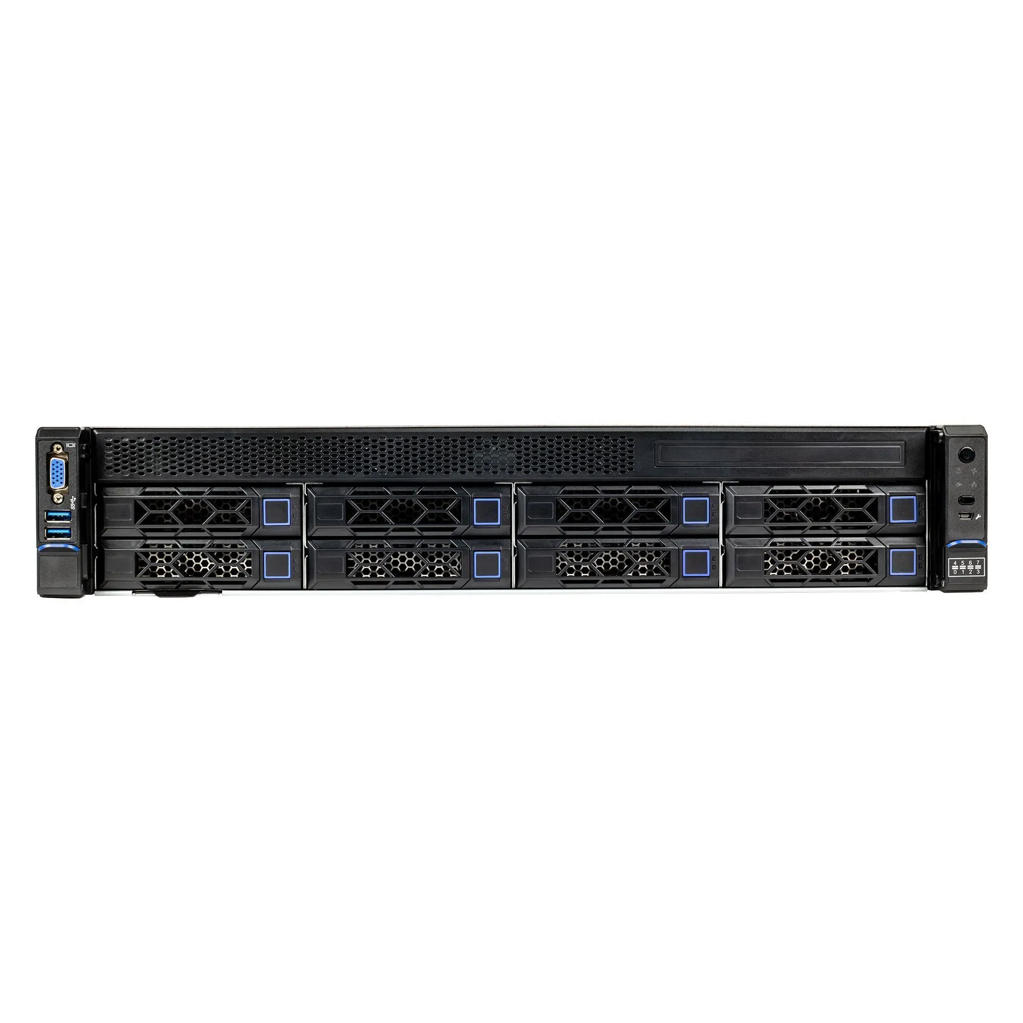 Сервер HIPER Server R3 – Advanced (R3-T223208-13)