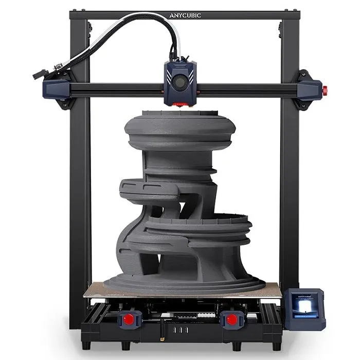 3D принтер Anycubic Kobra 2 Max