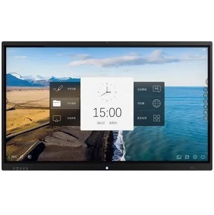 Интерактивная панель Interwrite MTM-86T7