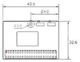 DDOM-SST-512M-44P-HL