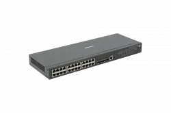 Коммутатор HPE 1920S-48G-4SFP