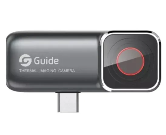 Тепловизор для смартфона Guide MobIR 2S