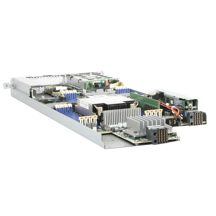 Модуль процессорный KRAFTWAY СХД-МПК-ПМ