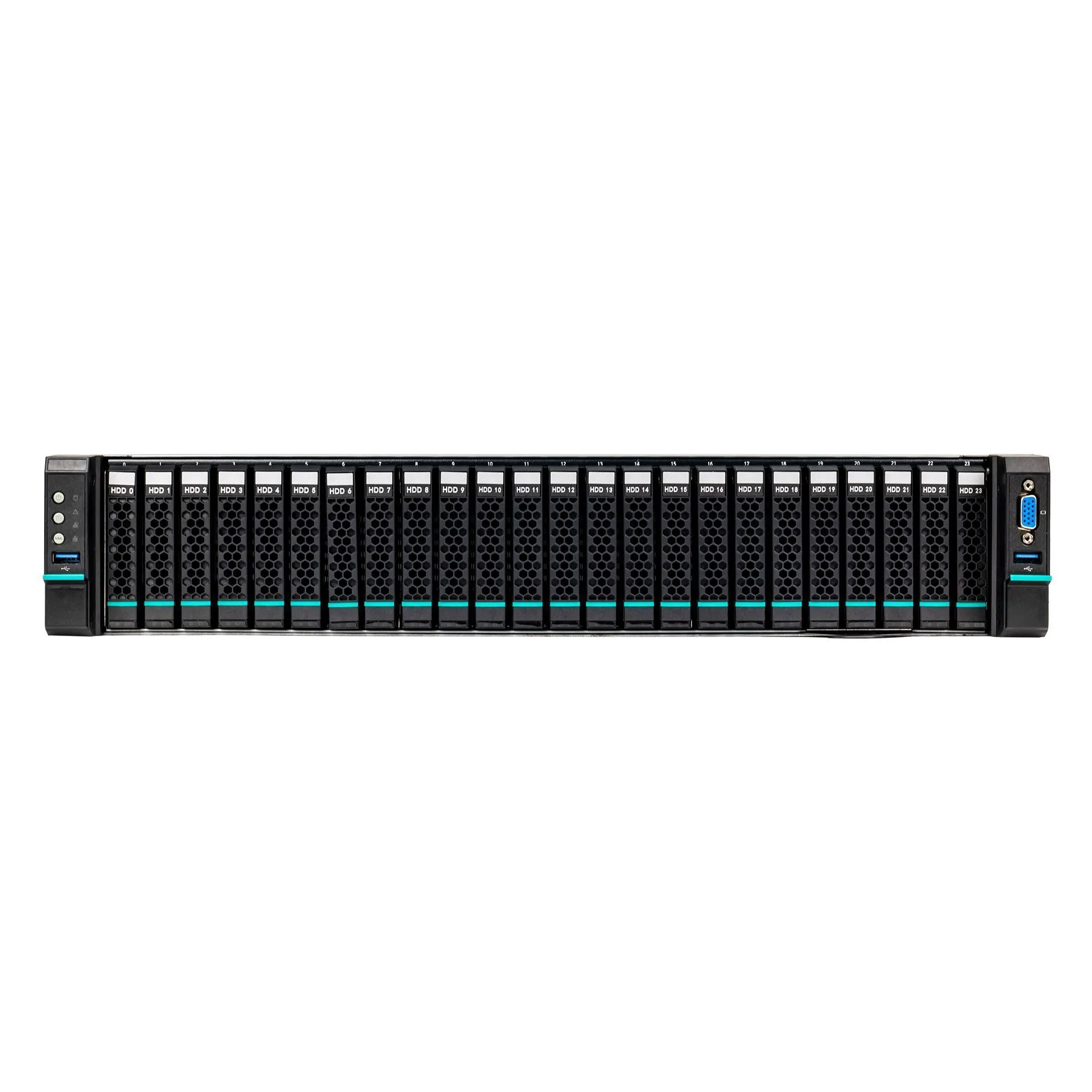 Сервер HIPER Server R2 – Entry (R2-P221624-08)