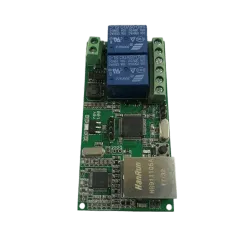 Модуль релейных входов/выходов Айпи Плюс УСК-04