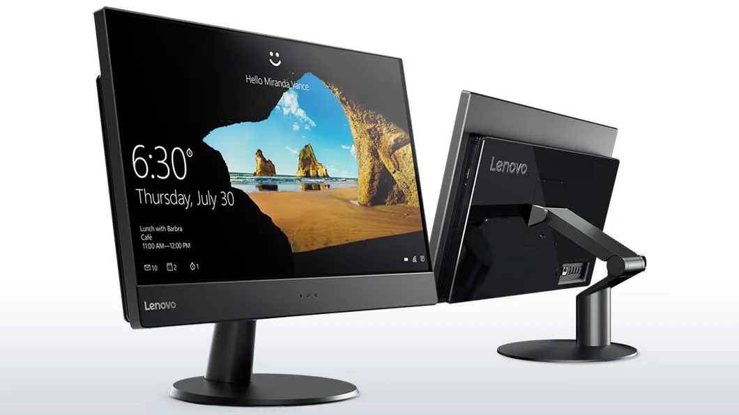 Моноблок Lenovo V510z
