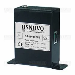 Устройство грозозащиты SP-IP/100PS