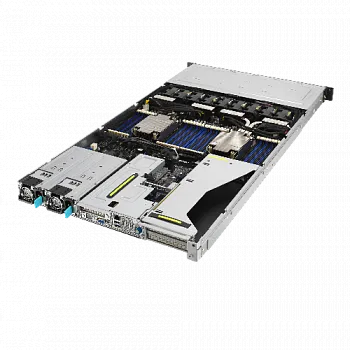 Сервер FORSITE 1U RS1-700-12HS