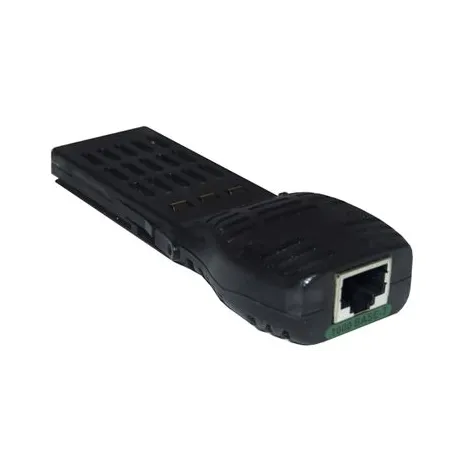 Модуль GBIC с интерфейсом RJ45, до 100м