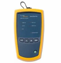 Fluke Networks SFSINGLEMODE2 - одномодовый источник излучения SimpliFiber Pro 1490/1625 нм
