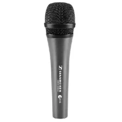 Микрофон Sennheiser E 835
