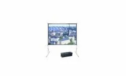 Полотно Projecta Fast-Fold 213x213см Ultra Wide Angle 1:1 Projecta Fast-Fold 213x213см Ultra Wide Angle