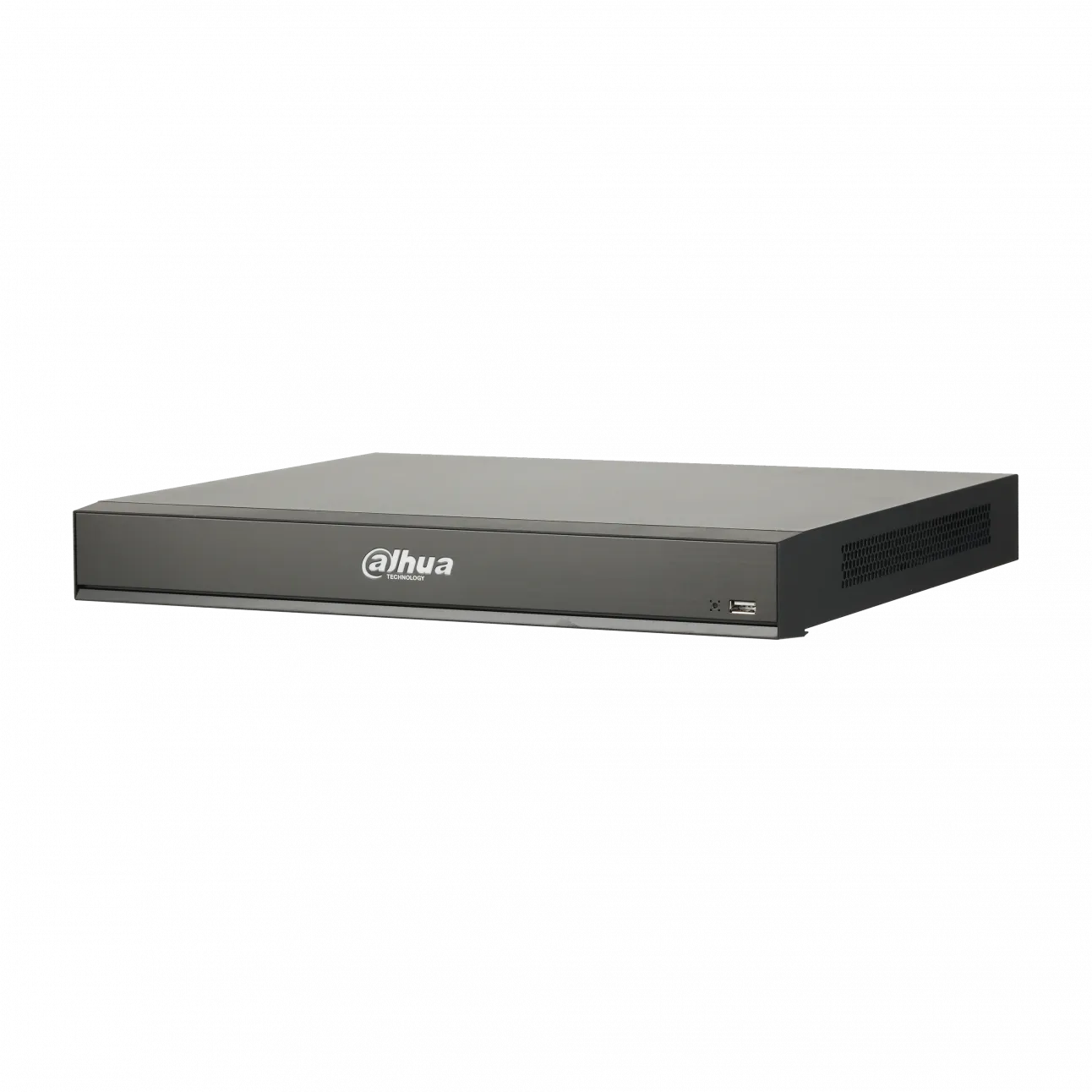 IP Видеорегистратор 16-канальный Dahua DHI-NVR5216-16P-I/L