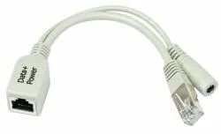 Инжектор питания Mikrotik RBPOE