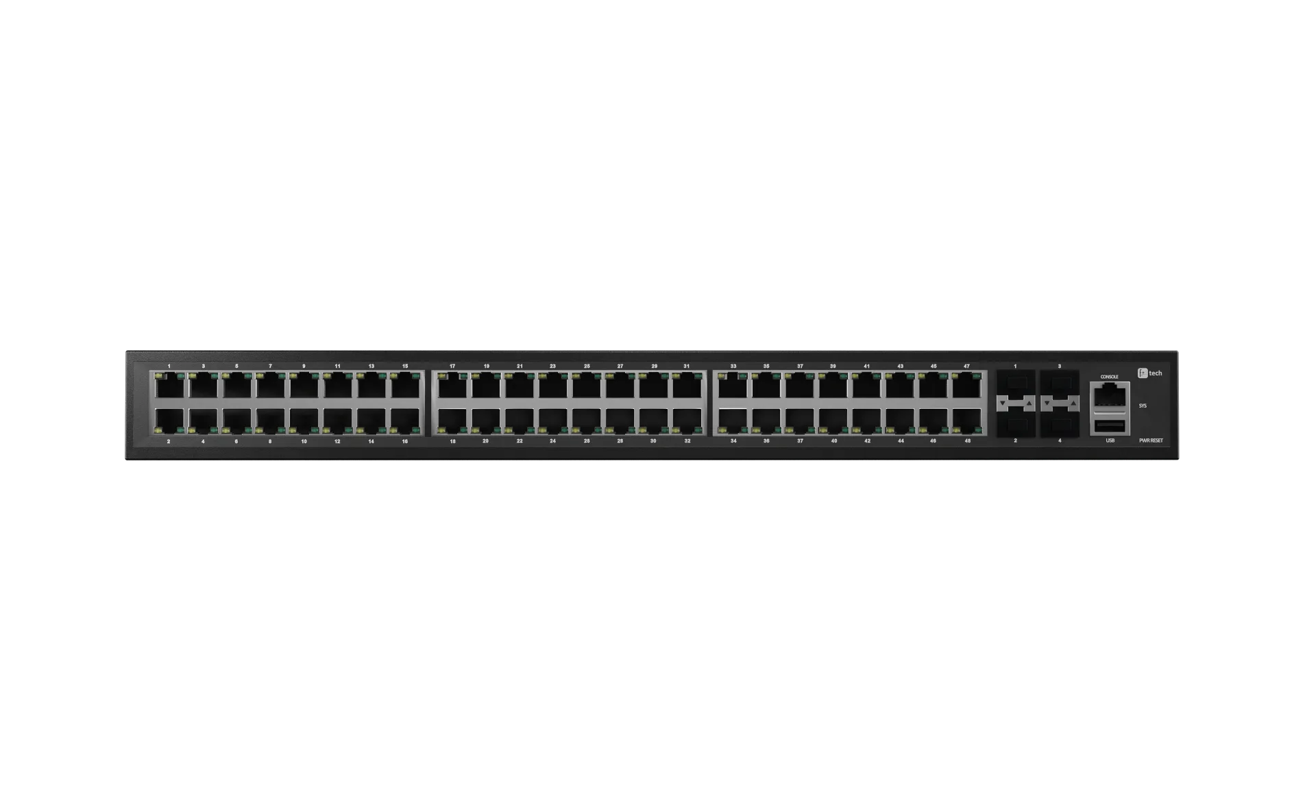 Коммутатор Fplus FCS-2352TX