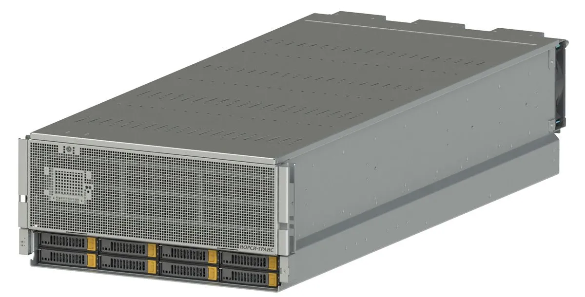 Сервер Норси-Транс Пантера-128 G3