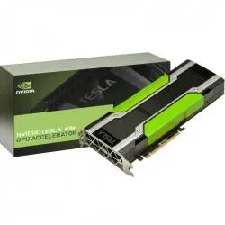 Видеокарта NVIDIA TESLA P40M 24GB, PASSIVE MODULE