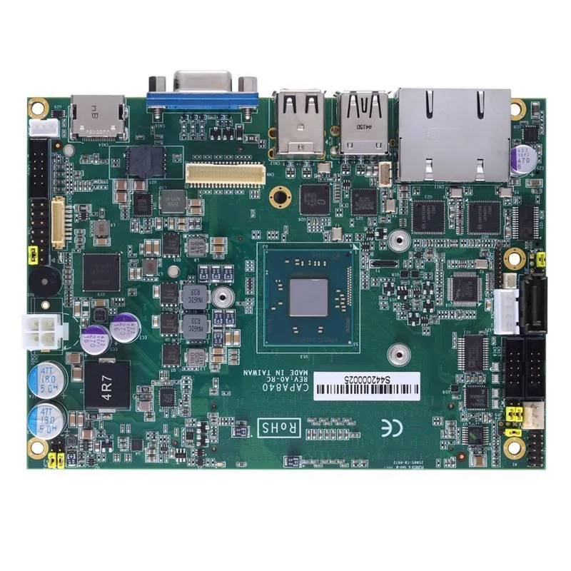 CAPA840VHGGA-E3845-ZIO