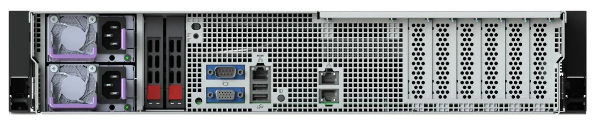 Сервер Норси-Транс Норси-Дракон 24SFF