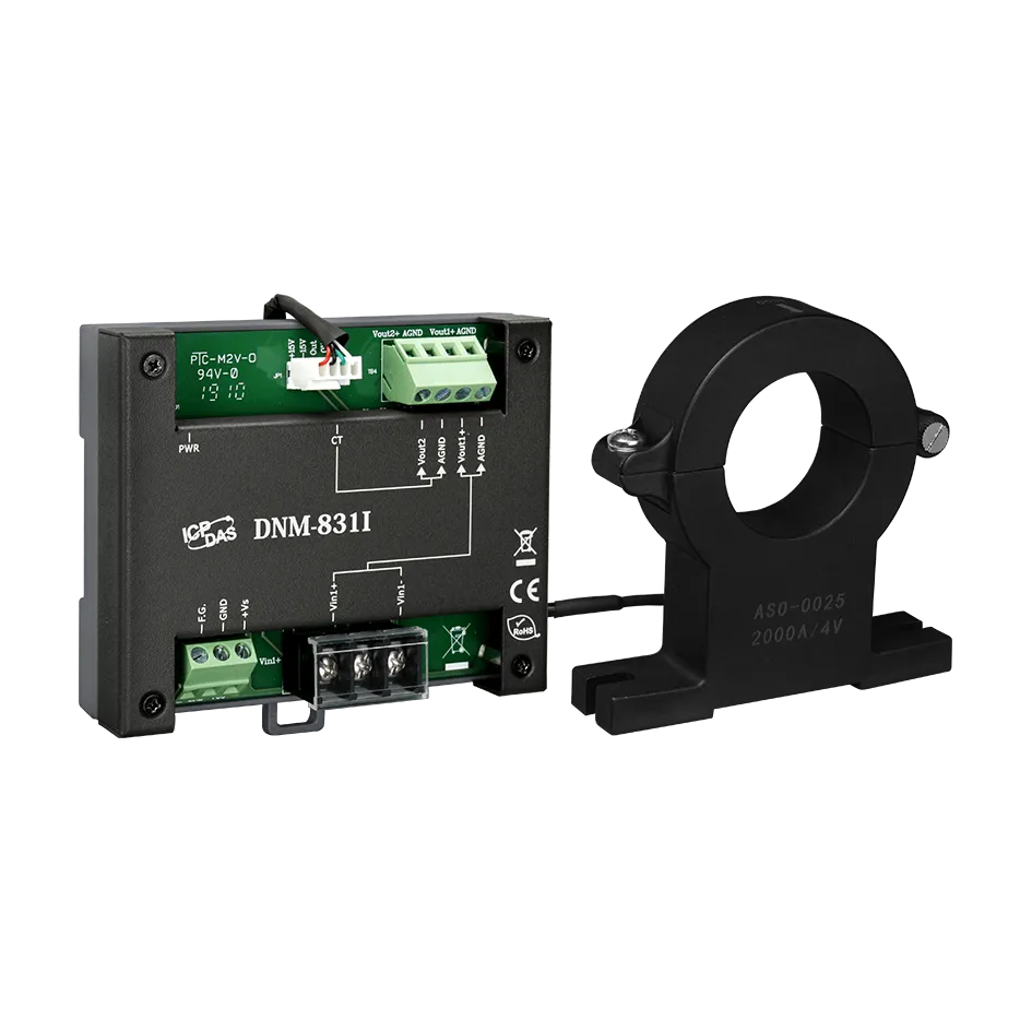 DNM-831I-100V-1000A