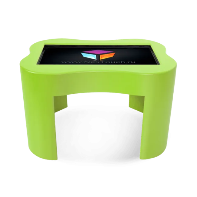 Детский интерактивный стол Nextouch KidTouch 27
