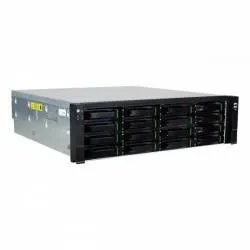 Видеорегистратор-IP TC-R31680 E/B/N