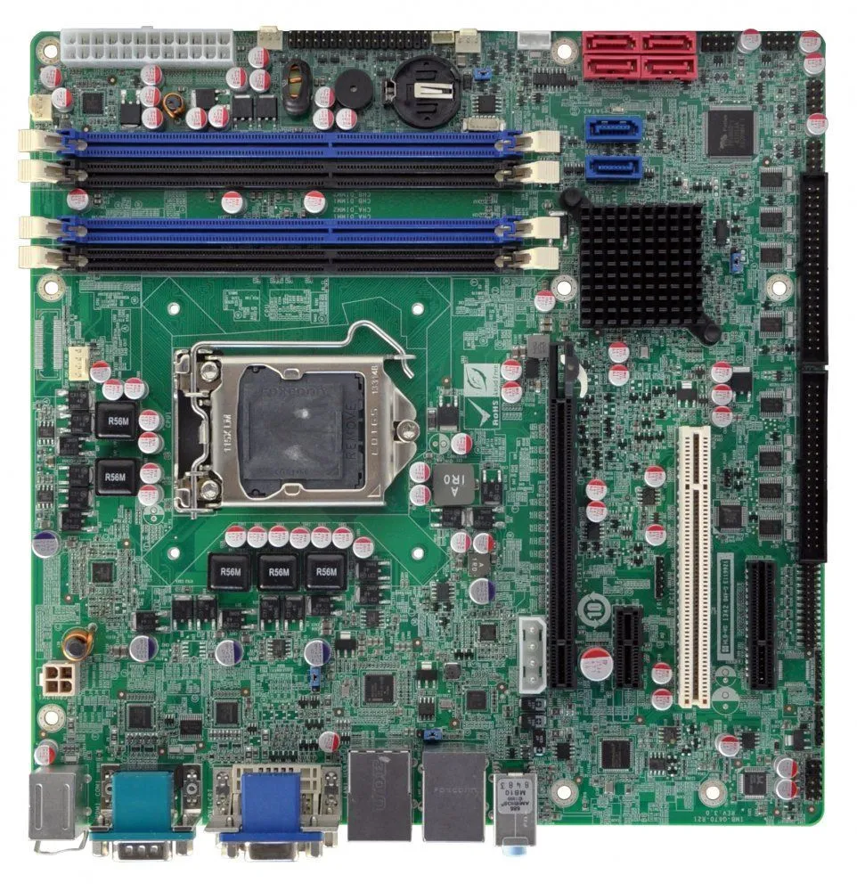 IMB-Q670-R30