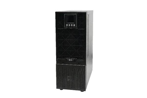 Онлайн ИБП Сайбер Электро Эксперт Плюс-10000