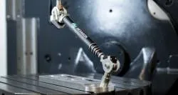 Система ETALON X-AX LASERBAR для малых и средних КИМ