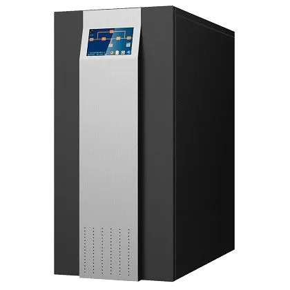 AKEL Серия TN533 6–50 кВА - трансформаторные ИБП напольного исполнения