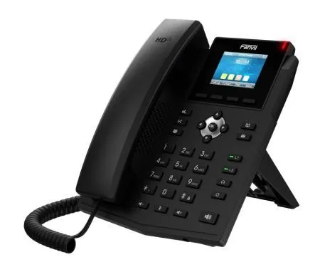 IP-телефон Fanvil X3SG Pro
