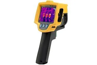 Тепловизор строительный FLUKE Ti9