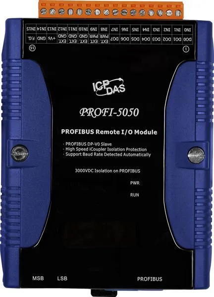 PROFI-5050 CR