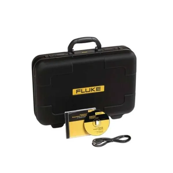 Кейс и ПО Fluke SCC290