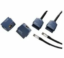 Набор адаптеров Fluke Networks DSX-TERA-KIT