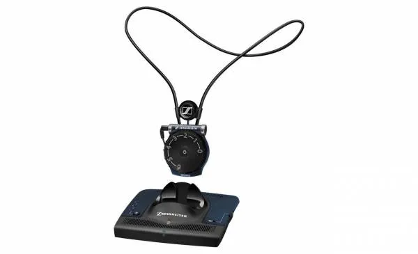 Беспроводные наушники Sennheiser SET 840 S