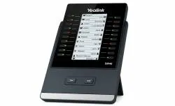 Модуль расширения Yealink EXP40