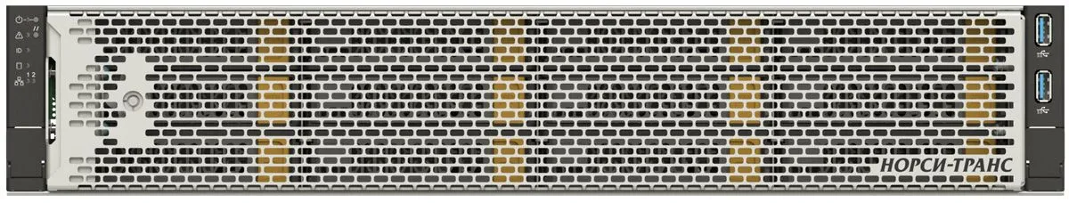 Сервер Норси-Транс Пантера-12 G3