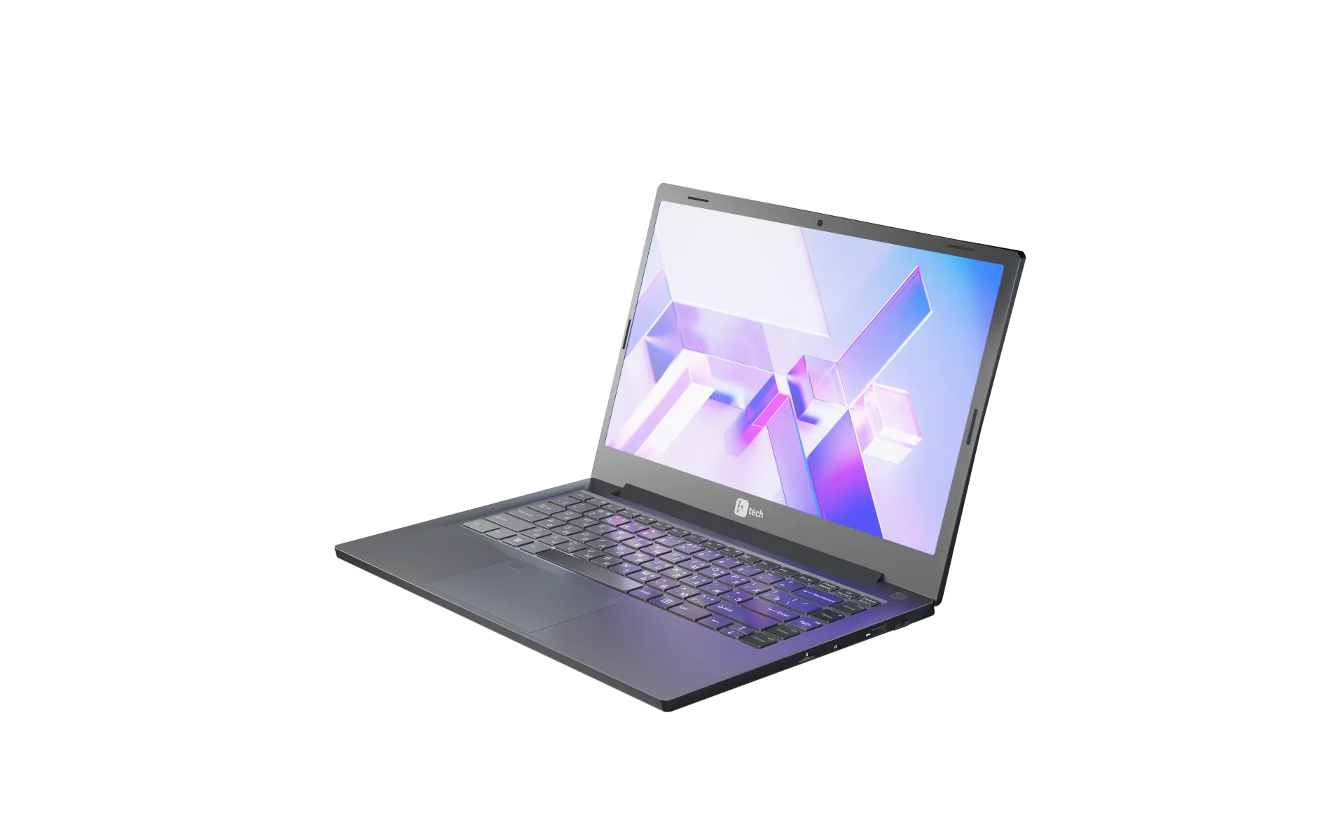 Ноутбук Fplus FNB-140-A1-RUS
