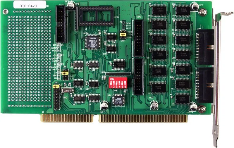 DIO-64/3 CR