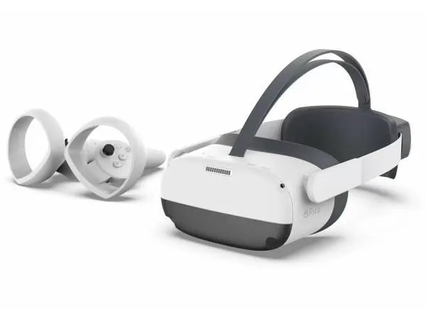 Комплект для класса виртуальной реальности Geckotouch VR01EP-C