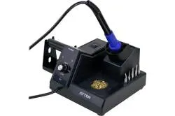 Паяльная станция Atten ST-2090D 80Вт, 800-480°C,  ±2°C темп. стабильность