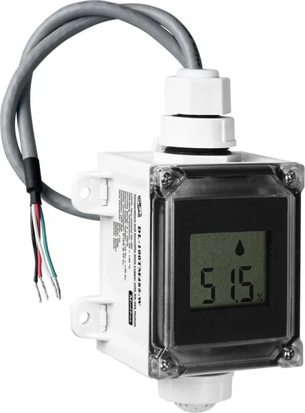 DL-100TM485-W CR