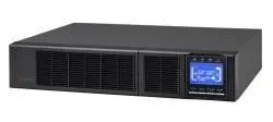 Источник бесперебойного питания Eltena Monolith III 6000RT2U (6000Вт, ЗУ 4А, внешние АКБ 240В или блоки 240-9М)